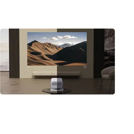 Xiaomi VALI 1 900 lúmenes ANSI LCD 1080p (1920x1080) Blanco