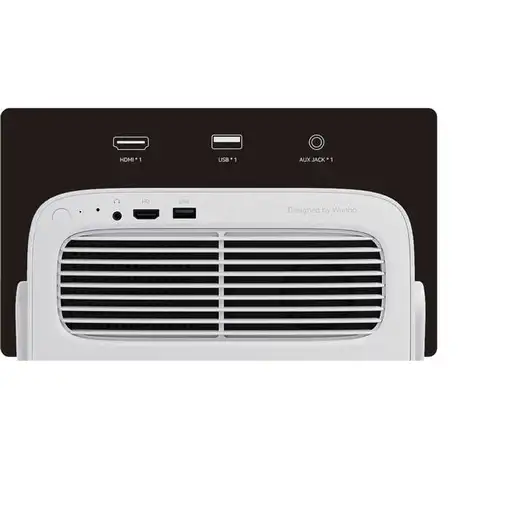 Xiaomi VALI 1 900 lúmenes ANSI LCD 1080p (1920x1080) Blanco