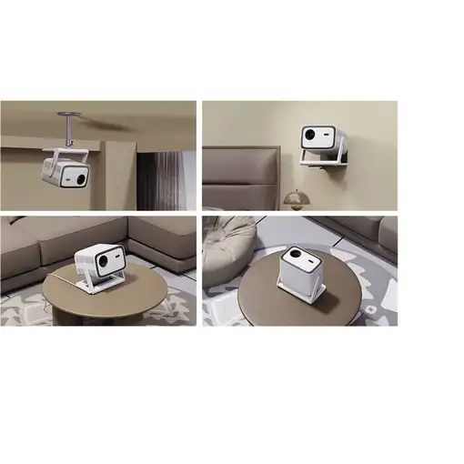 Xiaomi VALI 1 900 lúmenes ANSI LCD 1080p (1920x1080) Blanco