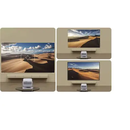 Xiaomi VALI 1 900 lúmenes ANSI LCD 1080p (1920x1080) Blanco