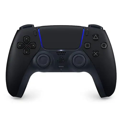 Sony DualSense v3 Negro Bluetooth/USB Gamepad Analógico/Digital PlayStation 5
