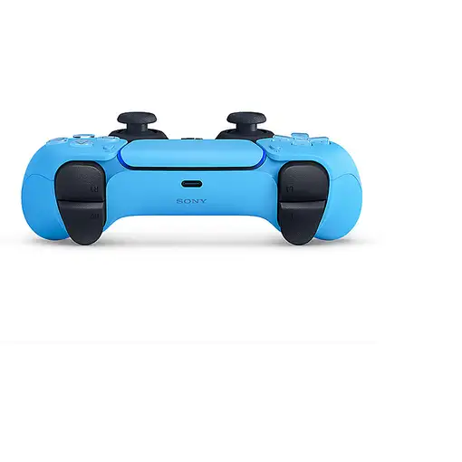Sony DualSense V2 Negro, Azul Bluetooth/USB Gamepad Analógico/Digital PlayStation