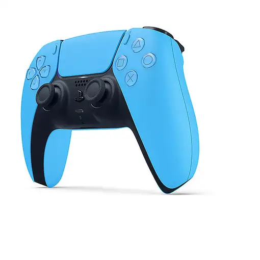 Sony DualSense V2 Negro, Azul Bluetooth/USB Gamepad Analógico/Digital PlayStation