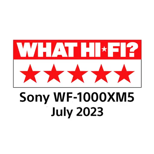 Sony WF-1000XM5 Auriculares Inalámbrico Dentro de oído Llamadas/Música Bluetooth