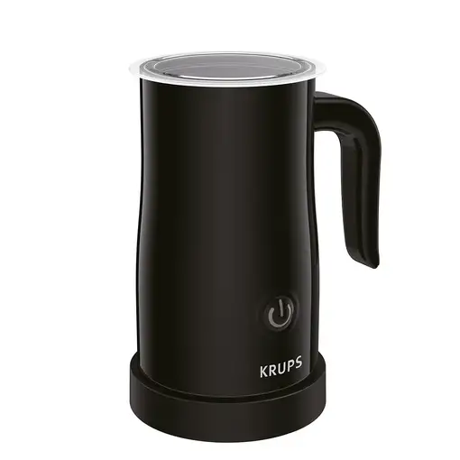 Krups XL1008 Calentador/espumador de leche automático Negro