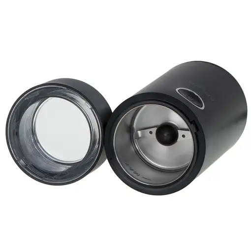 Adler AD4446BS molinillo de café 150 W Negro