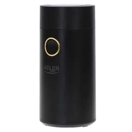 Adler AD 4446bg 150 W Negro