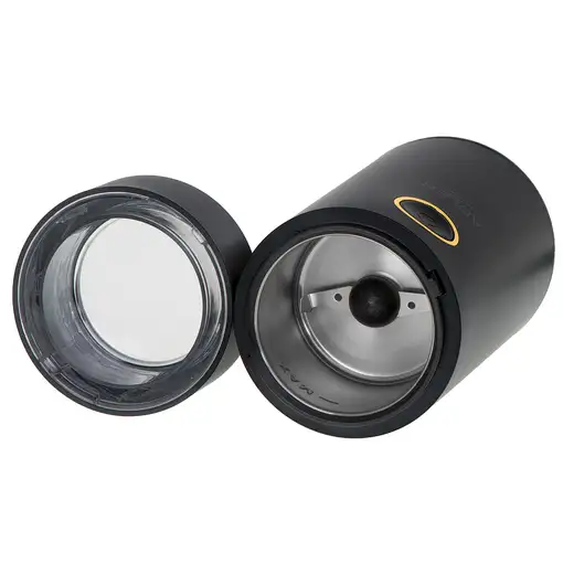 Adler AD 4446bg 150 W Negro