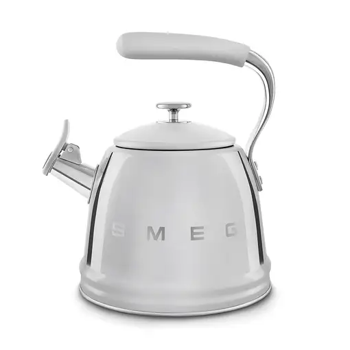 Smeg WKF01SS tetera 2,3 L Acero inoxidable
