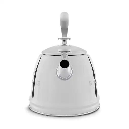 Smeg WKF01SS tetera 2,3 L Acero inoxidable