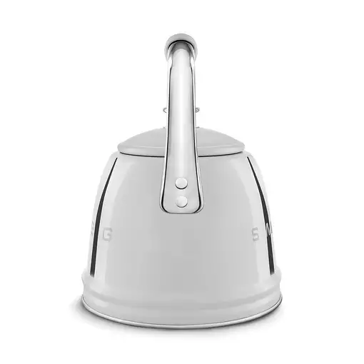 Smeg WKF01SS tetera 2,3 L Acero inoxidable