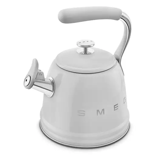 Smeg WKF01SS tetera 2,3 L Acero inoxidable
