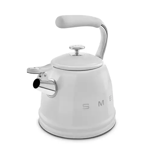 Smeg WKF01SS tetera 2,3 L Acero inoxidable
