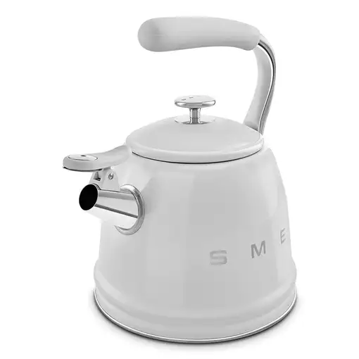 Smeg WKF01SS tetera 2,3 L Acero inoxidable