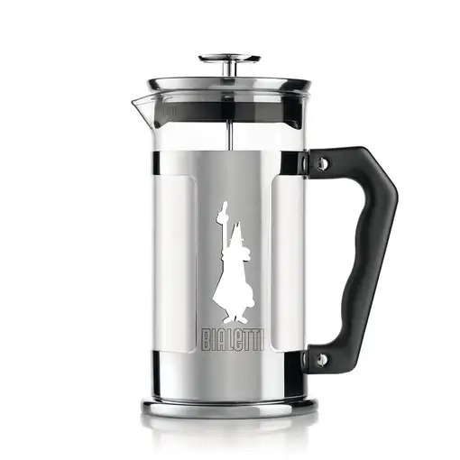 Cafeteras express Manual Acero inoxidable 1 L 0003130/NW BIALETTI