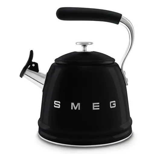 Smeg WKF01BL tetera 2,3 L Negro