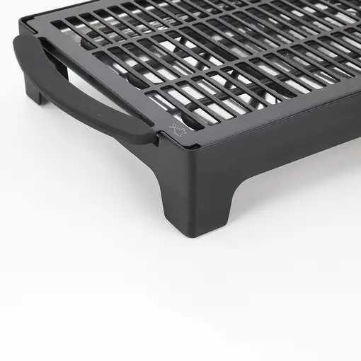 JATA Electro barbacoa EBQ2