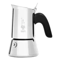 Cafeteras italianas Plata 2 cups 0007252/CN BIALETTI