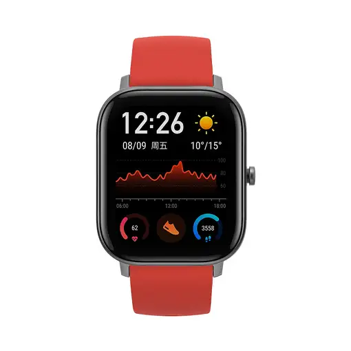 Smartwatch XIAOMI