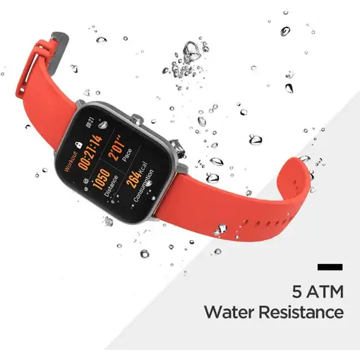 Smartwatch XIAOMI