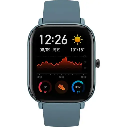 Smartwatch XIAOMI