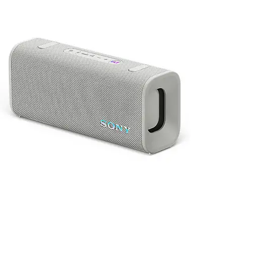 Sony SRSULT30W altavoz portátil o de fiesta Altavoz portátil estéreo Blanco 27 W