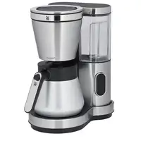 Cafeteras goteo Semi-automática Negro 1 L 8 cups 04.1231.0011 WMF