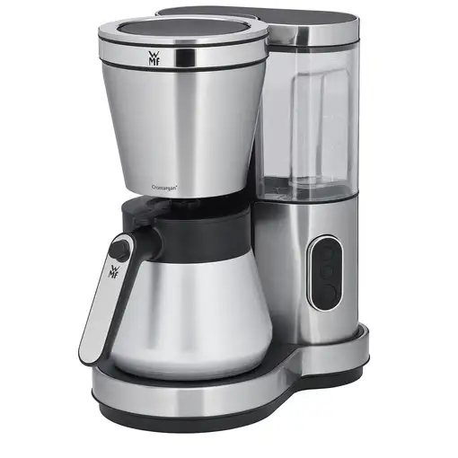 Cafeteras goteo Semi-automática Negro 1 L 8 cups 04.1231.0011 WMF