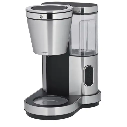 Cafeteras goteo Semi-automática Negro 1 L 8 cups 04.1231.0011 WMF