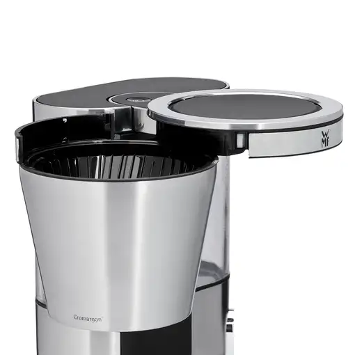 Cafeteras goteo Semi-automática Negro 1 L 8 cups 04.1231.0011 WMF