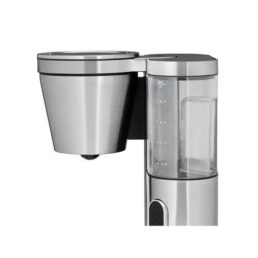 Cafeteras goteo Semi-automática Negro 1 L 8 cups 04.1231.0011 WMF