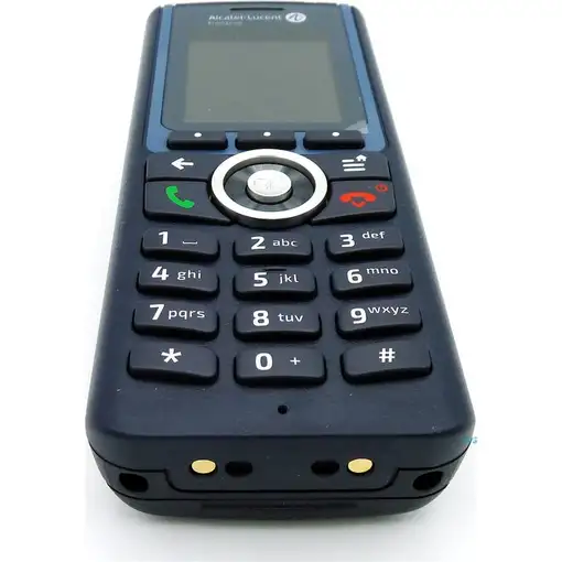Alcatel-Lucent Enterprise 3BN67378AA teléfono Teléfono DECT