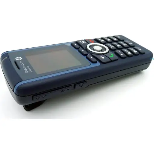 Alcatel-Lucent Enterprise 3BN67378AA teléfono Teléfono DECT