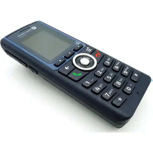 Alcatel-Lucent Enterprise 3BN67378AA teléfono Teléfono DECT