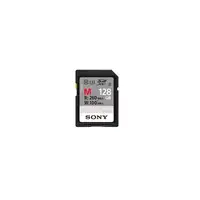 Sony 128GB SDXC UHS-II Clase 10