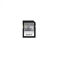 Sony SF-E256 256 GB SDXC UHS-II Clase 10