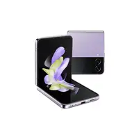 Smartphone Samsung Galaxy 8 + 256GB Púrpura Samsung Galaxy Z Flip4 SAMSUNG