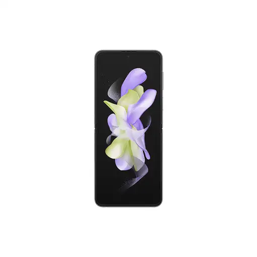 Smartphone Galaxy 8 + 256GB Púrpura Galaxy Z Flip4 SAMSUNG