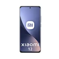 Smartphone 12 8 + 128GB Gris XIAOMI