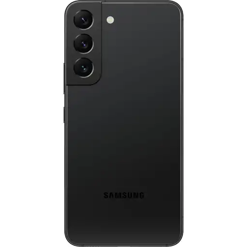 Smartphone Galaxy 8 + 256GB Negro Galaxy S22+ SAMSUNG