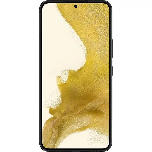 Smartphone Galaxy 8 + 256GB Negro Galaxy S22+ SAMSUNG