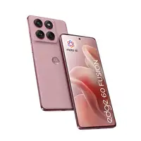 Smartphone edge 8 + 256GB Rosa edge 60 fusion MOTOROLA