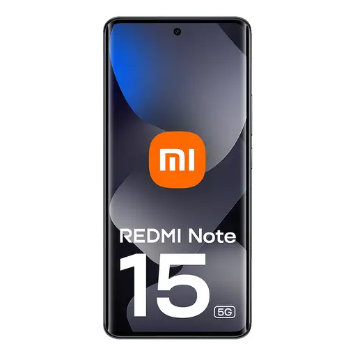 Smartphone Xiaomi Redmi 8 + 128GB Negro XIAOMI