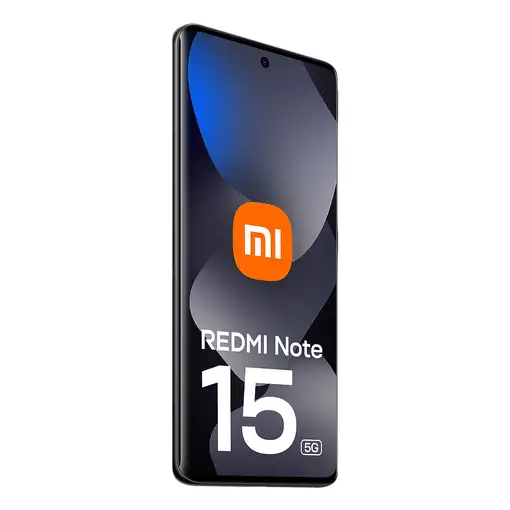 Smartphone Xiaomi Redmi 8 + 128GB Negro XIAOMI
