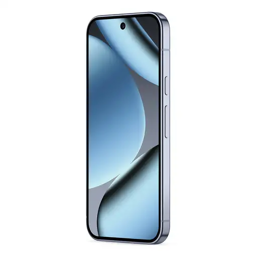 Smartphone Google Pixel 16 + 512GB Gris GOOGLE