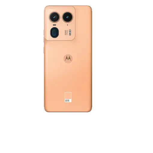 Smartphone edge 16 + 1000GB Naranja MOTOROLA
