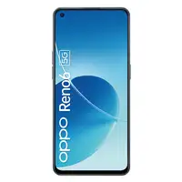 Smartphone OPPO Reno 8 + 128GB Negro OPPO Reno 6 5G OPPO Smartphone OPPO Reno 8 + 128GB Negro OPPO Reno 6 5G OPPO