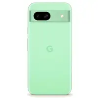 Smartphone Pixel 8 + 128GB Verde GOOGLE Smartphone Pixel 8 + 128GB Verde GOOGLE