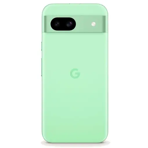 Smartphone Pixel 8 + 128GB Verde GOOGLE