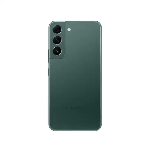 Smartphone Samsung Galaxy 8 + 128GB Verde Samsung Galaxy S22 SAMSUNG